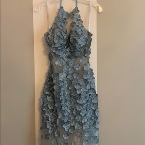 Sherri Hill Prom dress